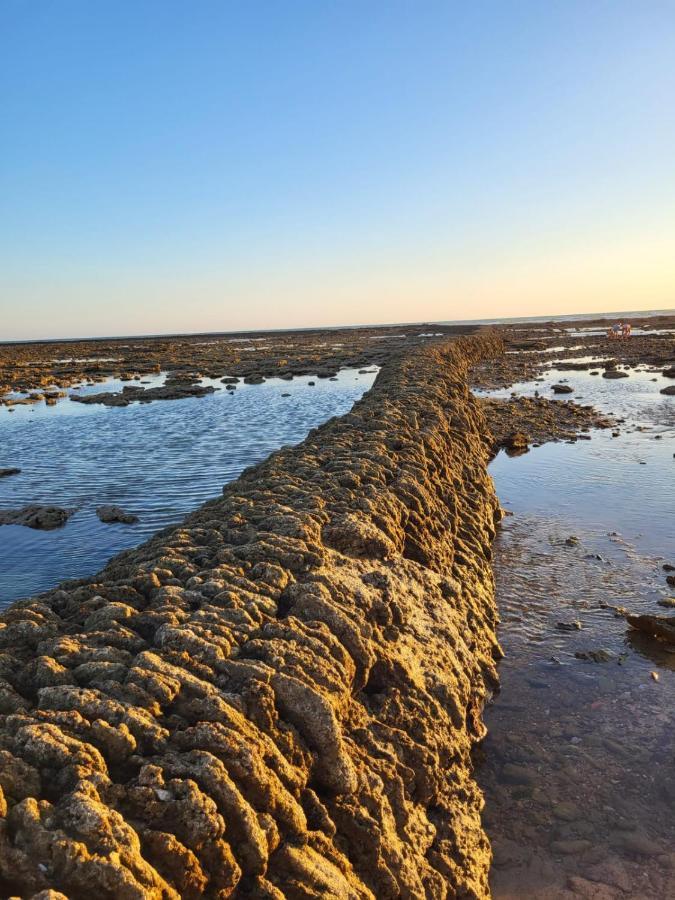 Aticos Rota Punta Candor Luaran gambar
